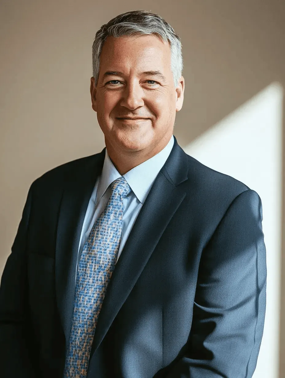 Mark Hammond